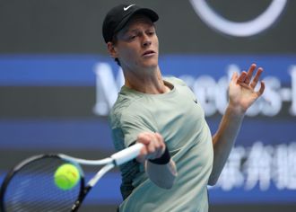 網球》球王辛納禁藥案未完 WADA上訴要求「禁賽1至2年」