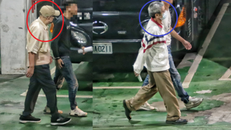 涉京華城弊案！ 柯文哲「大帳房」李文宗、朱亞虎皆羈押禁見