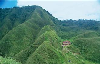 山陀兒逼近 宜蘭逾10條步道今下午5時起封閉