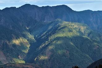 山陀兒發海警 玉山國家公園今起全面禁止入園