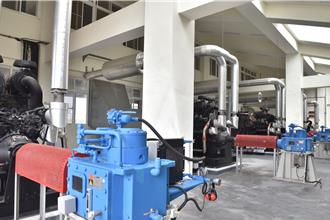 山陀兒來襲花蓮超前部署 抽水站備戰、多處步道封閉