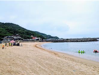 山陀兒來襲！基隆市府超前部署 大武崙、潮境封閉