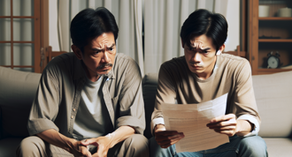 沒老爸的小孩要認分！悲苦生活故事曝光 2兒成功訴請免養