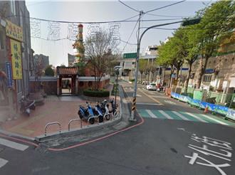 彰化廟會檢舉魔人出沒 廟方霸氣全額負擔違停罰款