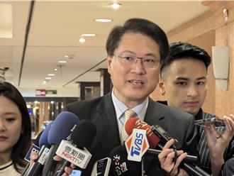 林右昌再發千字文批謝國樑 基市府：因應颱風積極防災