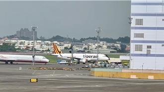 虎航鼻輪故障！172人苦等2小時 旅客：一句道歉也沒有