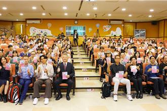 嘉義市力推設計力 攜手國際設計大師共創城市新未來