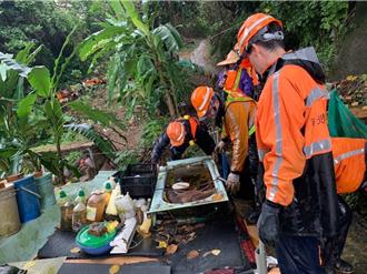 新北再增6例登革热 市府动员260人防疫情扩大