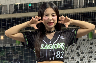 李多慧「今年最后一舞」献给大巨蛋！突收爸爸讯息　内文超催泪