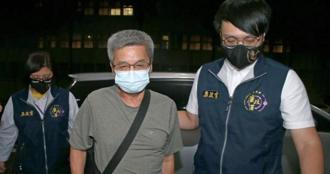 李文宗遭羈押 連比中指秘書也被約談 名醫質疑亂棍打蟲