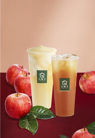 手搖飲結合APP 推新品優惠搶攻市場