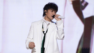 古巨基健康突亮紅燈！「聽力驟降一半」引擔憂 宣布退出歌唱節目