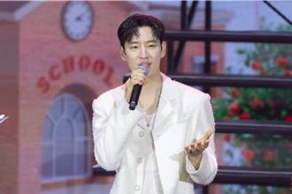 李帝勳學唱〈馬爾濟斯之歌〉喊難　期待許光漢退伍後合作