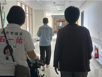 土城校園割頸案明宣判！被害者父憂女兒病情 未決定到庭聽判