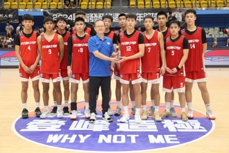 登峰造極青籃賽》高中組圓滿落幕 南山稱王北一女封后