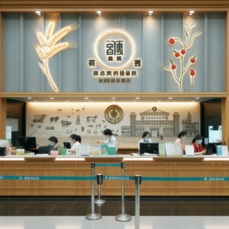 櫃台空蕩蕩 農會工作是爽缺？ 內行人揭辛酸真相