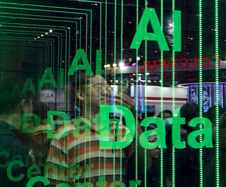 力挺AI內閣 百工百業拚AI 產學界開藥方