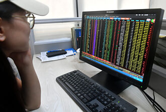 陸港股放量漲 散戶搶進場