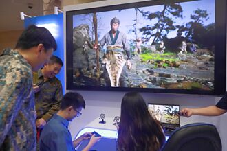 黑悟空大卖10亿美元