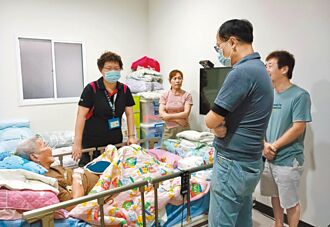 健保給付不足 居家醫療陷困境