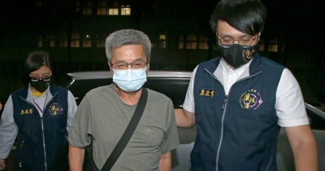 时任柯文哲市府顾问、市长办公室主任李文宗，遭检调以「收贿罪」遭声押禁见。（图／报系资料照）