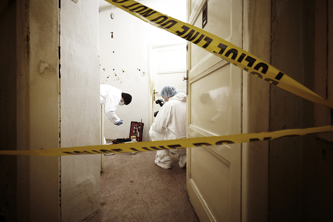 巴西一名26歲母親在家中殘忍殺害6歲兒子，再將對方斬首。（示意圖：Shutterstock／達志）