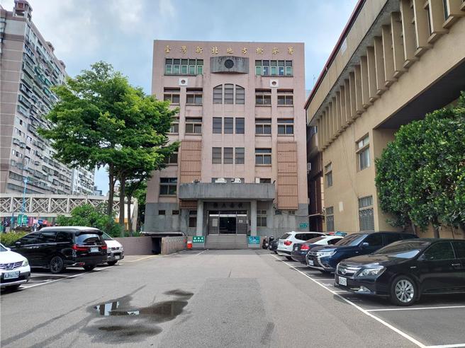 新北地检署依杀人罪起诉「乾哥」、「乾妹」，明上午将迎来一审宣判；面对时隔10月之久的审判，死者杨父受访时一度落泪，并对近期死刑释宪案感到愤怒，怒批死刑名存实亡。（图为新北地检署 / 中时资料照）