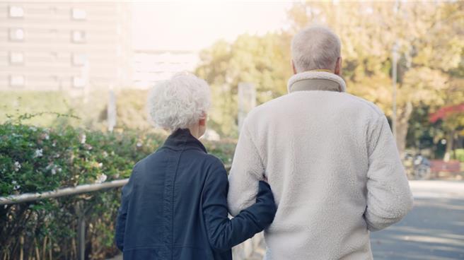 中国大陆实施延后退休带来衝击，学者：不影响年轻人就业找工作。（示意图:shutterstock/达志）