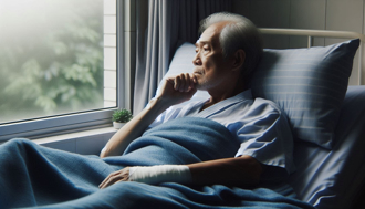 离家44年突然有音讯 竟是讨扶养！4手足比他惨「全免责」