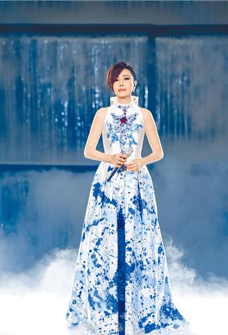 国庆晚会今日中午准时开抢 想看江蕙就看这波