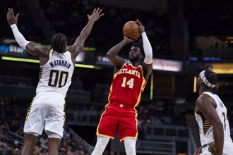 NBA》21歲就不打球了？葛瑞芬親自解釋：我將成為牧師