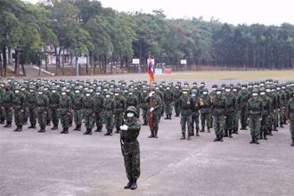 獨》陸軍257旅新兵遭糾正抓狂     毆傷安全士官與2名一兵