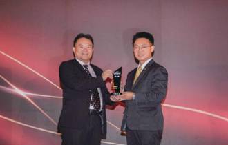 永慶房屋奪科技創新、社會責任２項大獎
