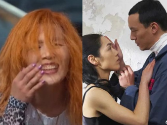 《黑暗榮耀》朴志雅驟逝　生前曾合作張震激情戲「脖子親到胸」