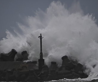 山陀兒「歷史級鬼東西」專家示警1地：恐見識從未看過的狂風暴雨