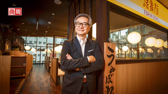 鳥貴族台灣首店爆紅 這關鍵讓它敢在低谷時大展店 