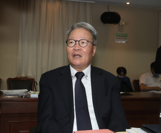 羅廷瑋條款？修法禁民代任採購評委  陳金德：基於民意反映