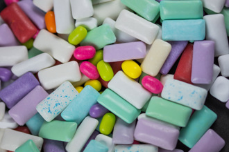 矯正牙齒什麼不能吃？醫揭5地雷食物  口香糖絕對禁止