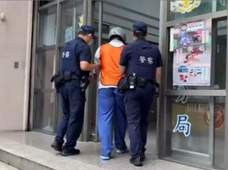 母不聽勸又無法安撫 前鎮男壓抑多時！竟失控亂刀奪命