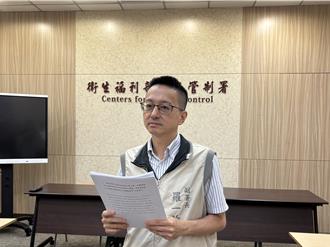 婦打疫苗猝死向總統陳情 羅一鈞喊冤回應了