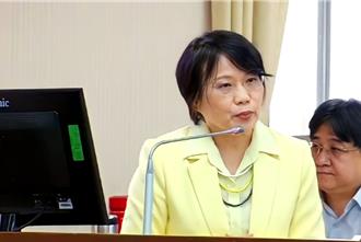 「山陀兒」來襲提前作好準備   劉世芳提醒路徑修正可能由南往上