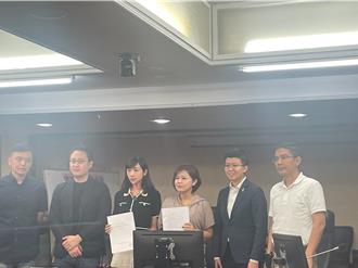 京華城市議會調查小組結論出爐：公益性、對價性嚴重不足   