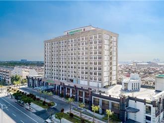 長榮酒店線上旅展10／1開跑 住宿券最低下殺22折