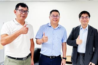 中醫大AI軟體助力 5分鐘預判惡性腦水腫風險