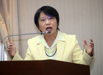 40萬民力維持社會和政府正常運作  劉世芳：沒有所謂40萬民兵