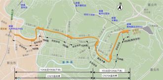 北捷南環段10月接續動工 「交通黑暗期」影響範圍曝光