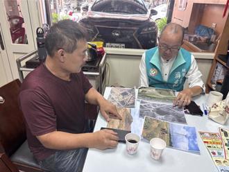 桃園航空城遭爆「回填土方不均勻」恐生安全疑慮 市府挨批踢皮球