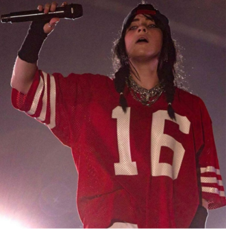 怪奇比莉巡演開展！與Google Map合作力推永續旅行指南