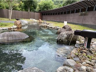 山陀兒逼近！宜蘭冬山河親水公園、梅花湖及生態綠舟小船停駛