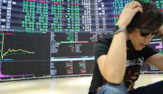 台積電狂瀉4.30％！台股後市怎麼辦？專家：觀察3大重點